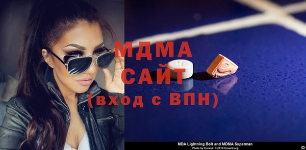 индика Арсеньев
